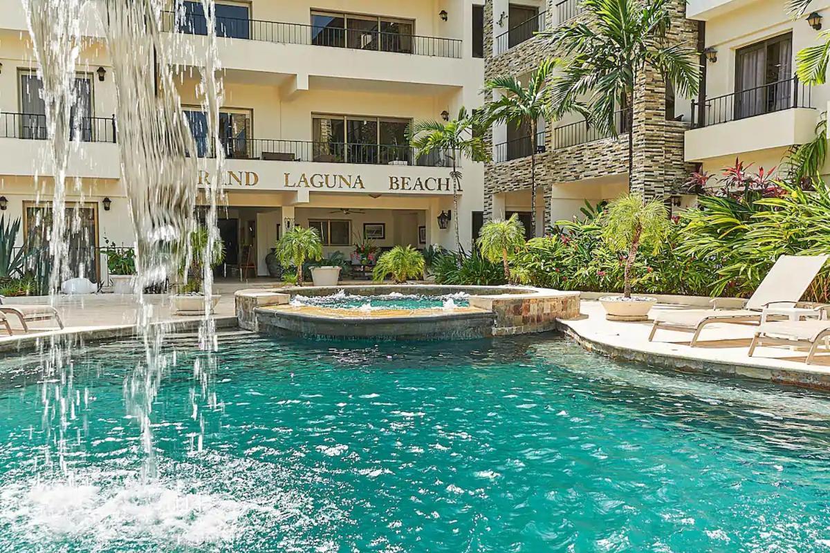 Playa Laguna Vacation Condos Sosúa Exterior foto