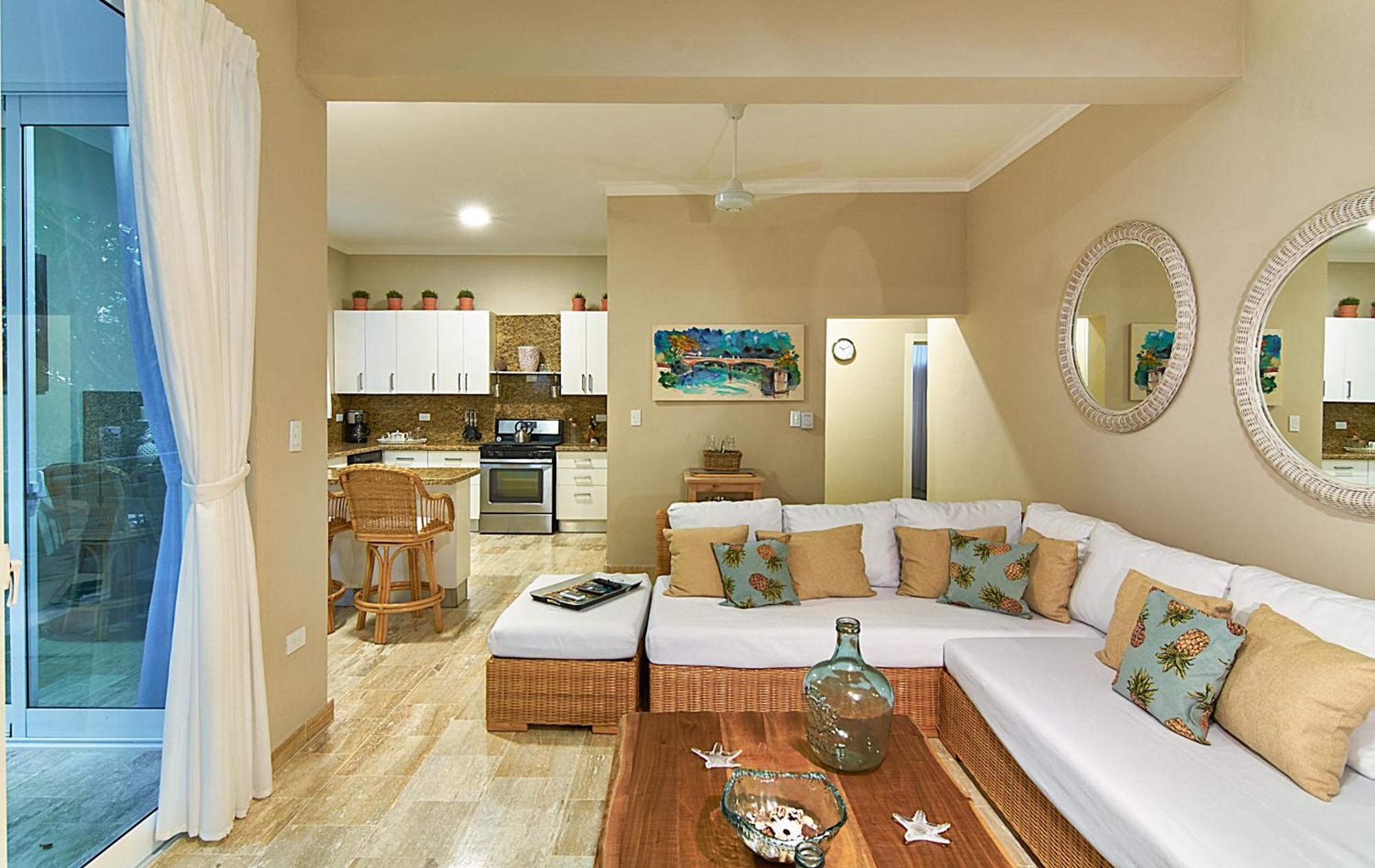Playa Laguna Vacation Condos Sosúa Quarto foto